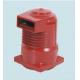 Isolating Contact Spout Bushing 24Kv/4000A With 5 Holes