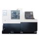 Automatic Precision CNC Lathe Machine With Fanuc SYNTECs Control System Sm205