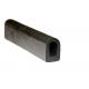 Extruded Rubber Seal Rail Vehicle Sponge Seal with property of sound insulation