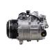 8303202 Car Air Conditioner Compressor WXMB110A For Benz C E GLC Vito WXMB110A