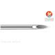 ISO9626 SUS304 Insulin Pen Needle , Five-bevel Tip Needle Tube For Diabetes Treating