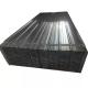 Wave Shape T Shape Zinc Roofing Sheet Z30 Corrugated Galvanized Roof Panels