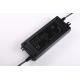 120W AA Plug In Battery Charger Wall Mount For Electronic Cigarette