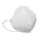 Protective Breathable Disposable Breathing Mask Anti Dust Kn95 Mask With Earloop