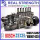 Diesel Fuel Injector Pump assembly 106671-6452 106067-6251 For ZEXEL DIESEL