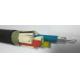 Multi Core Low Voltage Power Cable U-1000 AR2V / ARO2V Xlpe Aluminium Cable