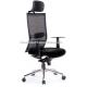 2011 Adjustable high back Export Mesh executive office chair CD-8345