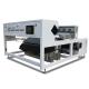 AMD 99% Accuracy Lower Carryover Ratio CCD Stone Sorter With Self Maintenance Function