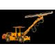 Face Drilling Rig Full Section Method Tunneling Jumbos Underground Rock Drilling Machine Fully Hydraulic