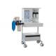 Human Multifunctional Anesthesia Machine With 2 Vaporizer For Operating Room
