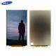 5.0 Inch IPS LCD Touchscreen Normally Black Transmissive RoHS Compliant