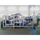 Siemens Electrical Control Belt Press Machine For Coconut 3T/H SUS304