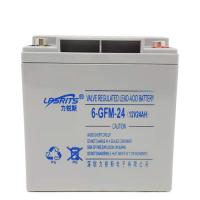 Lpsrits 38Ah 12V AGM Battery 2-24 Hours Rechargeable Lead Acid Battery