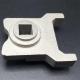 AISI ANSI Steel Investment Casting For Forklift Vehicle Motor Truck Spare Parts
