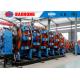 2000mm Electrical Cable Making Machine Planetary Type For Armoring Process