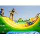 Large Inflatable Water Park Playground for Festival Activities / Commercial Display