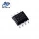 Original Ic Mosfet Transistor TI/Texas Instruments TLV272IDR Ic chips Integrated Circuits Electronic components TLV27