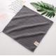 Embroidered 100% Cotton Microfiber Face Towels for Gentle and Effective Cleansing