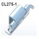 CL275 mechanical electrical cabinet hinge steel cabinet corner hinge