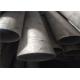 0.5-80mm Wall Thick Stainless Steel Tubing , Schedule 40 Steel Pipe Slitting Cutting