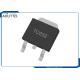 Constant Current LED Driver Chip , Linear Technology LED Driver IC