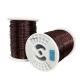 HAI Heavy Overcoat Polyamide-Inmide Enameled Copper Winding Wire Thermal Class 180℃
