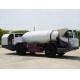                  Shentuo Wc4bj 4cbm Capacity Concrete Mixer Truck for Underground Mining Equipment             