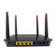 MT7621A Ac1200 Dual Band Wifi Router Openwrt Gigabit Dual Frequency
