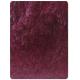 Soundproof Wine Red Patterned Pearl Acrylic Sheets 2440x1220mm For Wall Panel