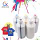Direct To Film DTF Printer Ink Multi Color With 1000ML 500ML 250ML Volume