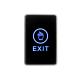 C1(Black) / C3(White) Touchless Infrared Sensor Exit Button Door Release Switch Access Control Door Exit Button