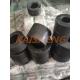 Electrophoresed Hitachi Excavator Pins And Bushings , Forged Digger Pins And Bushes Ears