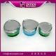 acrylic skin care cream high quality jar,promotion and empty plastic cosmetic container