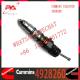 Diesel Engine Common Rail QSX15 Fuel Injector 4903455 4928264 4928260 4954888 1764364 1846348 4062568