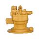Yellow M5X130CHB-10A-85A Excavator Swing Motor For SY205 DEKA