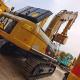 Used Caterpillar 336 Excavator with 1200 Working Hours and ORIGINAL Hydraulic Cylinder
