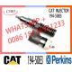 Fuel Injector 194-5083 10R-0963 208-9160 10R-1264 0R-4987 161-1785 0R-9530 166-0149 for C-A-T Diesel Engine C10 C12