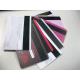 Rpvc coated overlay 0.06mm HICO/LOCO Strips card film Magnetic Stripe For Loyalty Cards