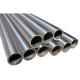 2205 2507 Seamless Stainless Steel Welded Pipe Tube Polish 1.0 - 20mm