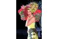 7th Annual Tulips & Pansies: The Headdress Affair in New York