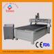 cnc woodworking machine for cutting panel 1300 x 2500mm TYE-1325