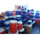 OEM Outdoor Plastic Cooler Box Milk bucket Igloo water cooler OEM Branding Water bucket