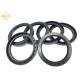 Oem Standard Size Shape TC 85 110 12 Rubber Oil Seal For Engine