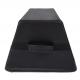 Body Building Pu Leather And Foam Plyometric Jump Box Customized Color