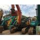                  Used High Quality Low Hours Hitachi Excavator Zx270 on Promotion, Secondhand Japanese Hydraulic Track Digger Hitachi Zx270 Zx250 Zx260 Zx300 Hot Selling             