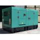 Quiet 25kva 20kw 3 Phase Diesel Generator Enclosed 4DW92-35D FAWDE Generator