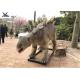 Handmade Giant Dinosaur Artificial Tuojiangosaurus Models Five Meters Long