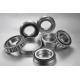 30321  tapered roller bearings 105x225x49 chrome steel