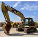 Weight  23Tons Caterpillar 323D Excavator High Quality Used Construction Machine
