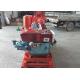 Borehole Exploration Gk 200m Water Drilling Machine With Diesel Engine For Rocky Layer
